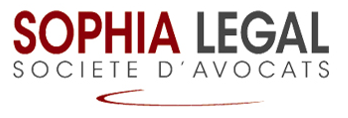 SOPHIA LEGAL Avocats – Sophia Antipolis – Paris